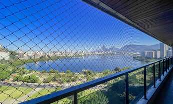 Imagem: Mega apartamento reformado de 3 quartos