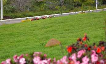 Imagem 3: JABOTICATUBAS - Loteamento/Condomínio - Cond. Canto Da Siriema