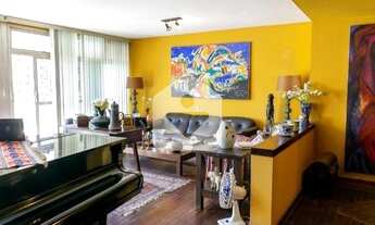 Imagem 5: RIO DE JANEIRO - Apartamento Padrão - São Conrado