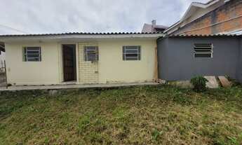 Imagem 2: Imediações na Cruz do Pilarzinho