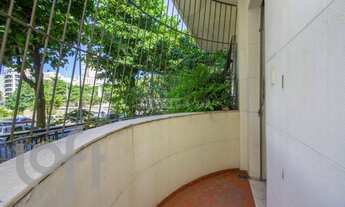 Imagem 6: Rio de Janeiro - Apartamento Padrão - Leblon