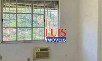 Imagem 7: Apartamento com 2 dormitórios à venda, 75 m² por R$ 504.000 - Icaraí - Niterói/RJ - AP1314