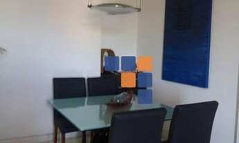 Imagem 4: Apartamento à venda, 97 m² por R$ 380.000,00 - Santa Rosa - Belo Horizonte/MG