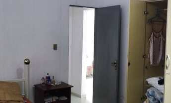 Imagem 6: Casa na cidade de Solânea PB