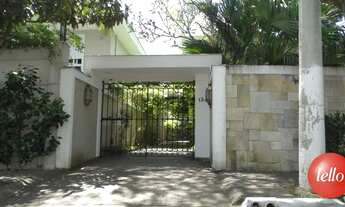 Imagem 2: São Paulo - Casa Padrão - Moema