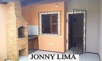 Imagem 6: Casa para REPASSE com 2 quartos em Barrocão - Itaitinga - CE