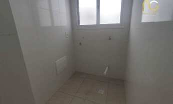 Imagem 7: Apartamento com 1 dormitório à venda, 44 m² por R$ 240.000,00 - Aviação - Praia Grande/SP