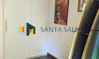 Imagem 6: Amplo apartamento de 2 dormitórios com suíte ampliada e closet