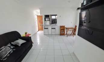 Imagem 2: Bessa - Alugo apartamento com 2/4, posição sul, primeiro andar, bastante ventilado