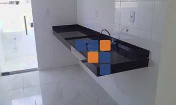 Imagem 6: Apartamento Garden à venda, 72 m² por R$ 314.900,00 - Santa Mônica - Belo Horizonte/MG