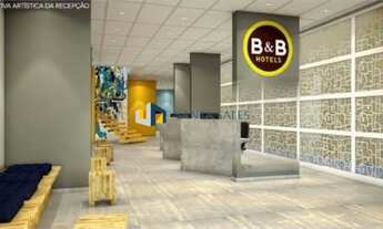 Imagem 5: A OPORTUNIDADE PERFEITA P/ INVESTIR e MULTIPLICAR O SEU DINHEIRO!! FLAT NO CENTRO HISTÓRIC