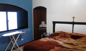 Imagem 10: Sobrado com 4 dormitórios à venda, 200 m² por R$ 1.500.000 - Parque São Vicente - Mauá/SP