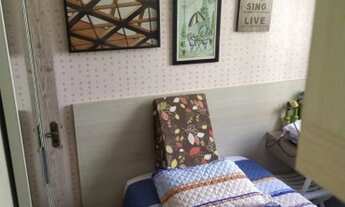 Imagem 10: Condomínio Verano Residencial - 3 quartos sendo 1 suíte - Na Augusto Montenegro