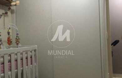 Imagem 5: Apartamento (tipo - padrao) 2 dormitórios, portaria 24hs, lazer, em condomínio fechado