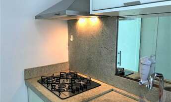 Imagem 7: FLORIANóPOLIS - Cobertura - Itacorubi