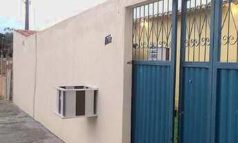 Imagem: Vendo esta casa