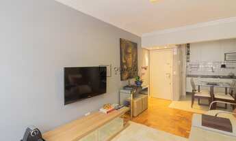 Imagem: Venda Apartamento 2 Dormitórios - 66 m²