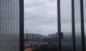 Imagem 7: Conjugado Centro