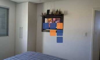 Imagem 6: Apartamento à venda, 97 m² por R$ 380.000,00 - Santa Rosa - Belo Horizonte/MG