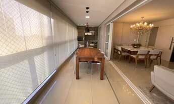 Imagem 4: Aluguel Apartamento Luxo 3 Suítes, Praça T 23 ao lado Colégio WR