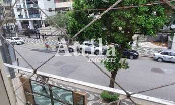 Imagem 5: Apartamento com 3 dorms, Gonzaga, Santos - R$ 530 mil, Cod: 3242