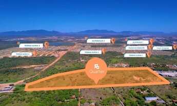 Imagem: Lançamento/ Lote No Eusébio, Ao Lado Da