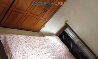 Imagem 5: Apartamento com 2 quartos no EDIFÍCIO VILLAGE SHELBORNE - Bairro Centro em Londrina