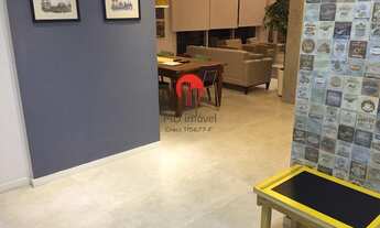 Imagem 6: Apartamento para Venda em São Paulo, Morumbi, 3 dormitórios, 3 suítes, 5 banheiros, 3 vaga