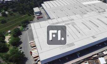 Imagem 2: Galpão para alugar, 4114 m² por R$ 90.530,00/mês - Pavuna - Rio de Janeiro/RJ