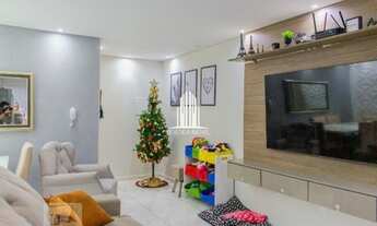 Imagem 2: Lindo Apartamento sendo 3 dorms e 1 suite