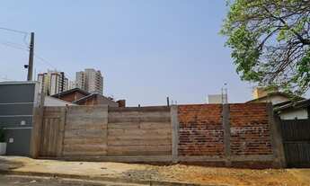 Imagem 4: VENDO Bauru/SP, Jardim Europa, Terreno 242m² (11x22