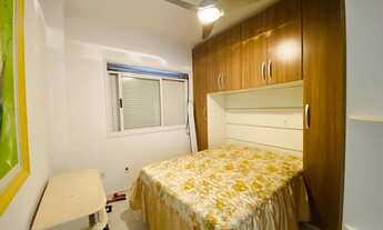 Imagem 3: Apartamento para venda com vista para o mar e 2 quartos em Centro - Tramandaí - RS