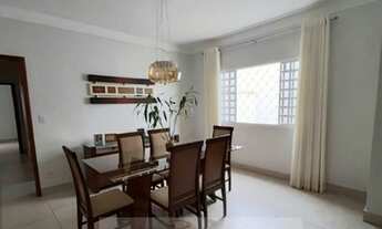 Imagem 4: Casa Térrea nos Campos Eliseos