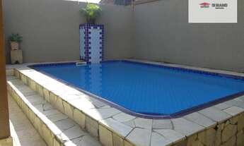 Imagem 5: Casa com 5 dormitórios à venda, 216 m² por R$ 650.000,00 - Indaiá - Caraguatatuba/SP