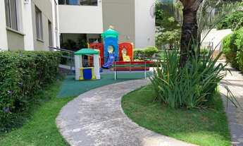 Imagem 2: Apartamento com 2 dormitórios à venda, por R$ 305mil - Vila Amélia - ZNorte