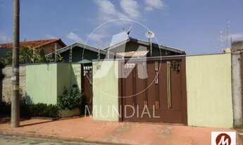 Imagem: Casa (térrea na rua) 3 dormitórios/suite