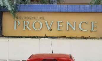 Imagem 3: Rio2 Provence - AP308 no bloco Avignon - 3Q mais dependência e 2 vagas com armários