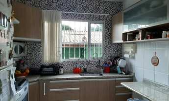 Imagem 4: Sao Jose dos Campos - Casa Padrão - Jardim Alvorada