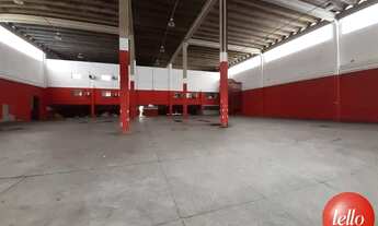 Imagem 3: São Paulo - Galpão/Depósito/Armazém - Vila Matilde