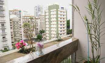 Imagem 7: São Paulo - Apartamento Padrão - BELA VISTA
