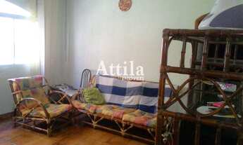 Imagem: Apto (lado praia), 3 dorms, 1 vaga, bem