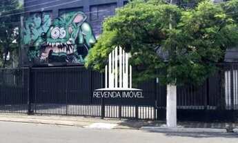 Imagem 7: Salão Comercial com 6 vagas, 858m² para alugar no Tatuapé