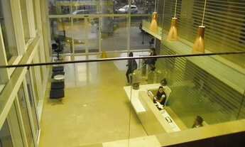 Imagem 6: São Paulo - Conjunto Comercial/Sala - JARDIM EUROPA