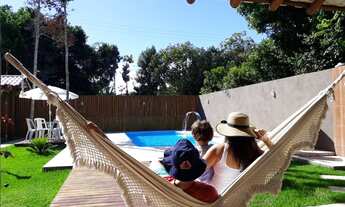 Imagem 7: Casa para Venda em Porto Seguro, Arraial D`Ajuda, 3 dormitórios, 2 suítes, 1 banheiro