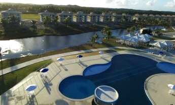 Imagem 2: Lote condomínio Villa das Aguas