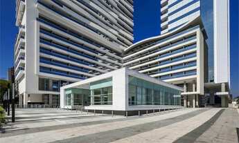 Imagem 3: Sala comercial em um dos melhores projetos da cidade