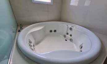 Imagem 6: Apartamento alto padrão, vista para Ibirapuera, 4 suítes, andar alto, magnífico