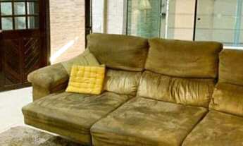 Imagem 3: Casa com 3 dormitórios à venda por R$ 479.000,00 - Calmon Viana - Poá/SP