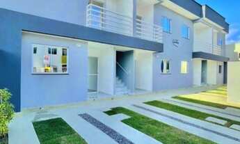 Imagem: RCS180/ Casa para venda com 56 metros quadrados