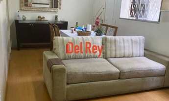 Imagem 1: Apartamento 3 quartos com D.C.E NO PADRE EUST?QUIO